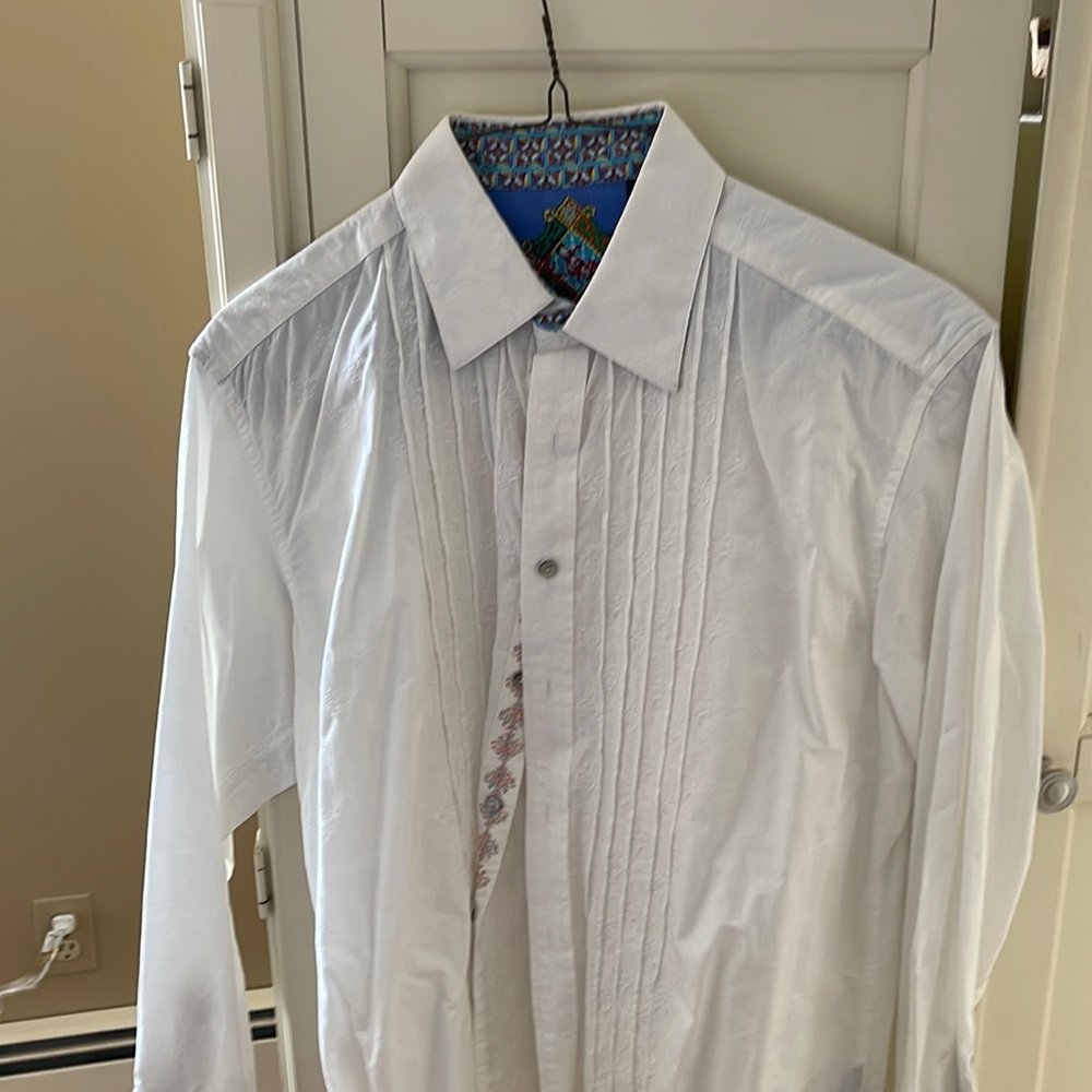 Robert graham